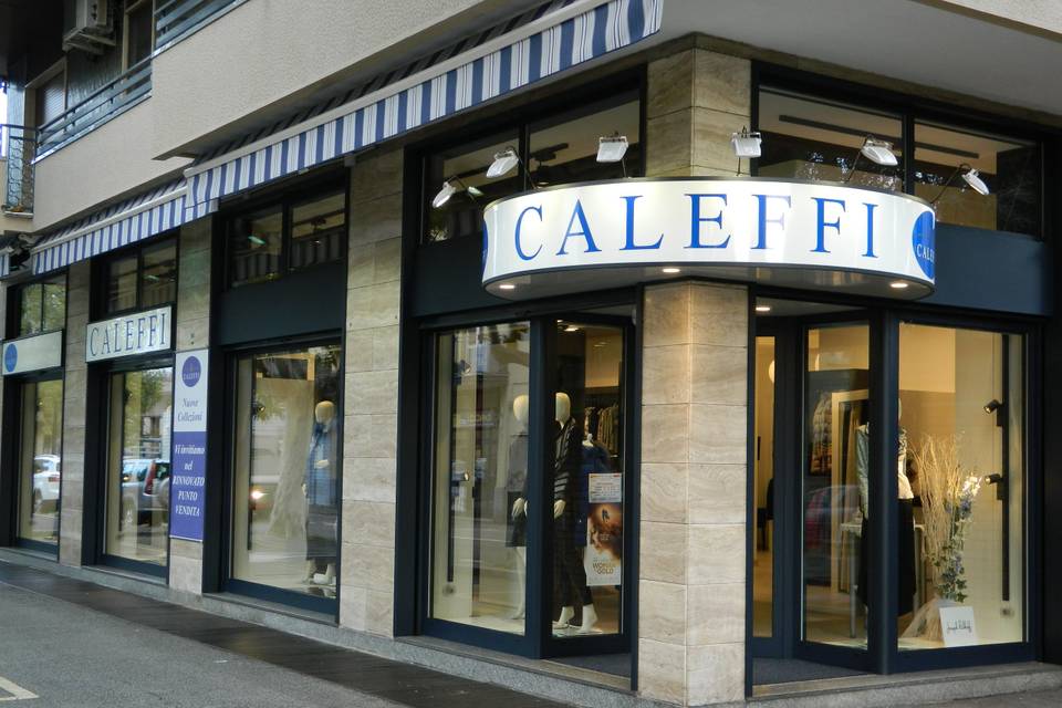 Caleffi Centro Moda