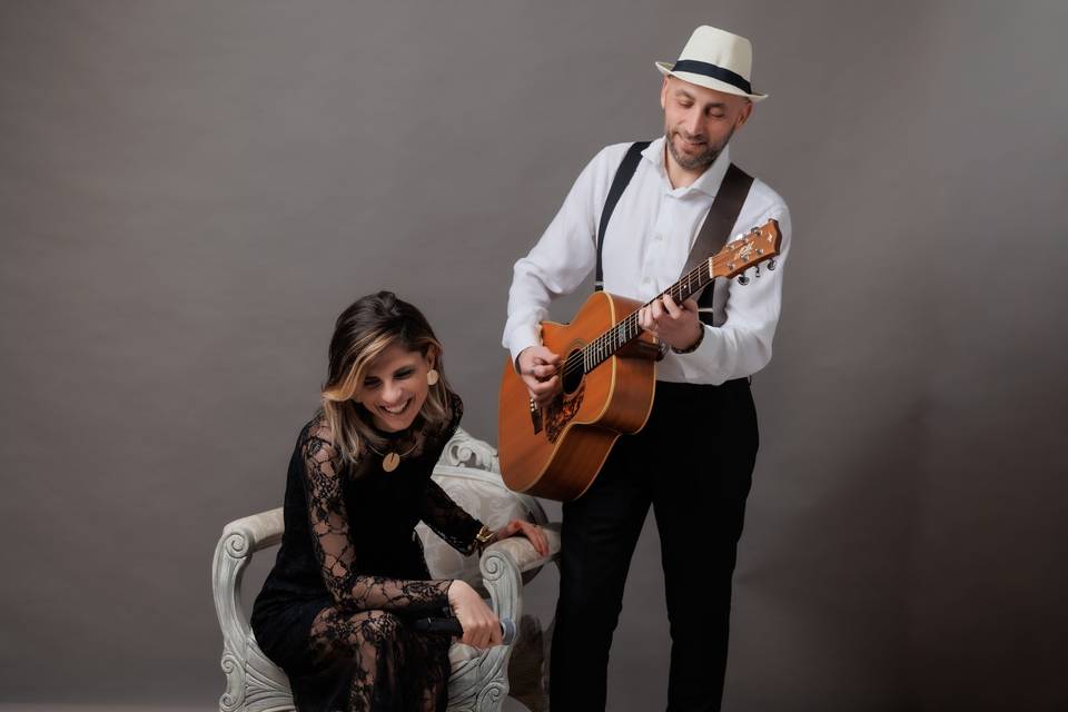 Antermònia Acoustic Duo