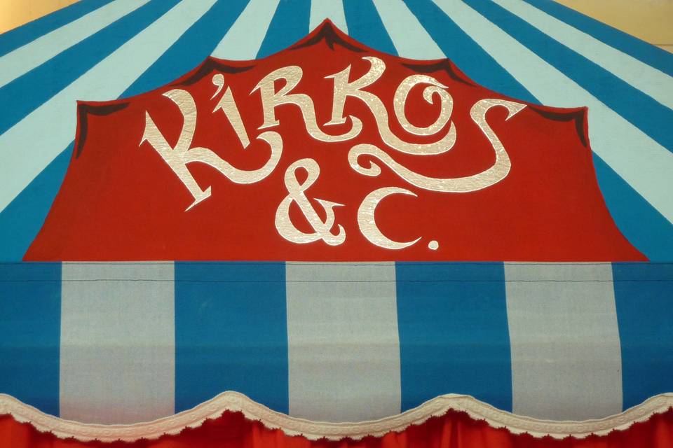 Kirkos & Company