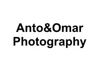 Anto&Omar Photography logo