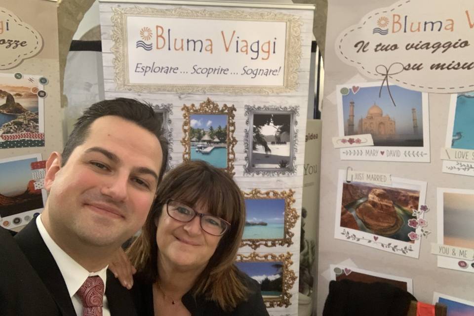 Bluma Viaggi