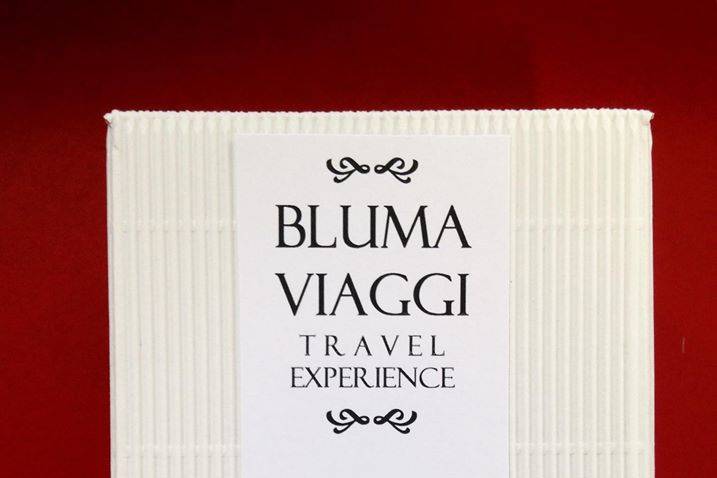 Bluma Viaggi