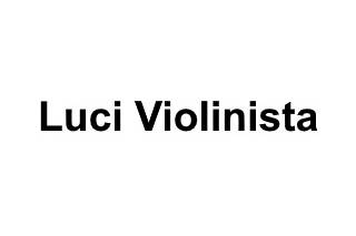 Luci Violinista