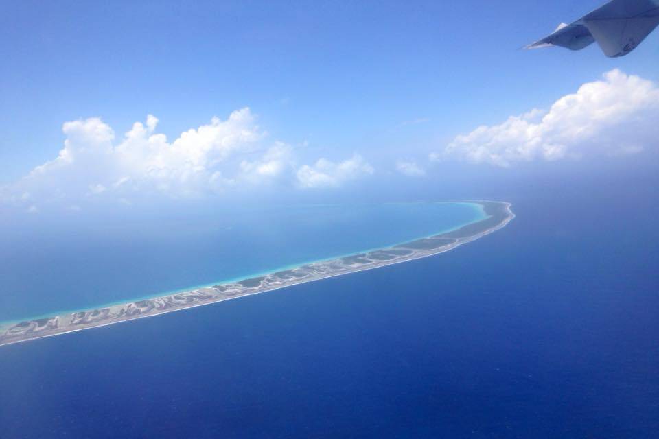 Rangiroa