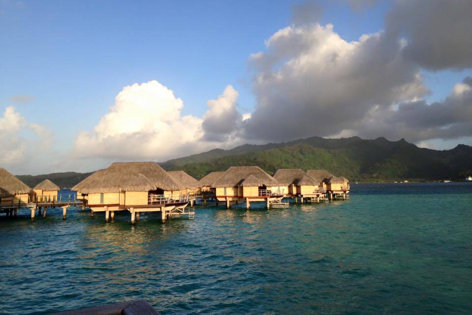 St. Regis Bora Bora