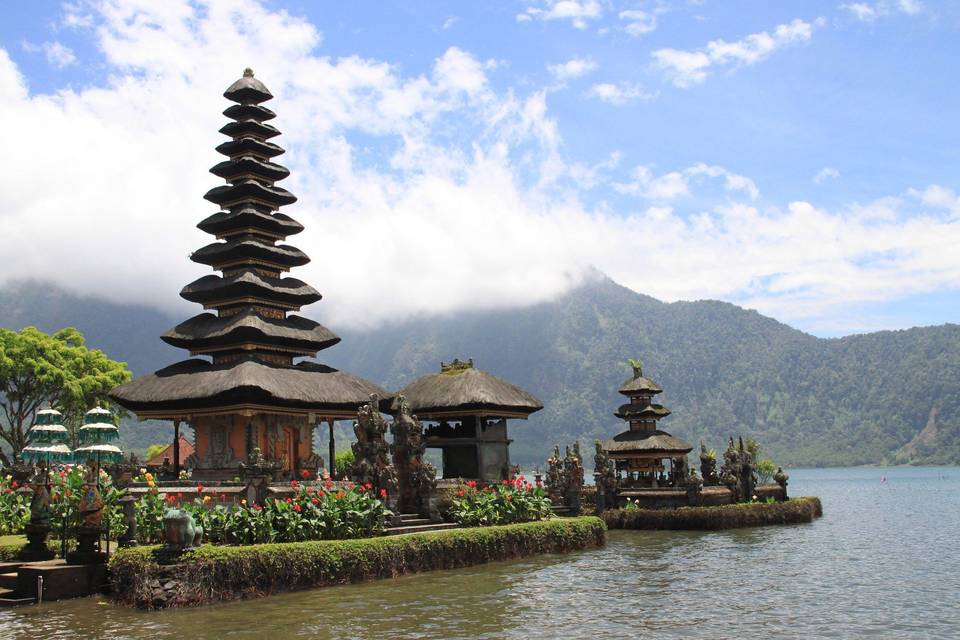 Indonesia - Bali
