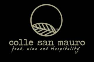 Logo Colle San Mauro