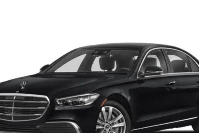 MERCEDES CLASSE MY 2024 P. L.