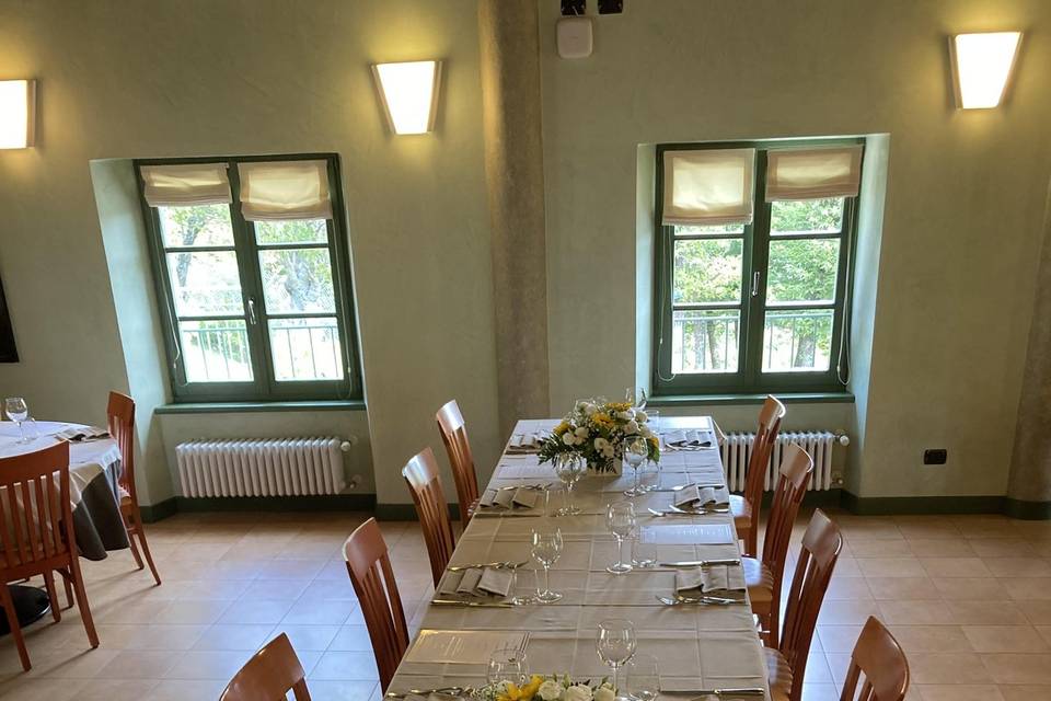 Ristorante Il Bacher