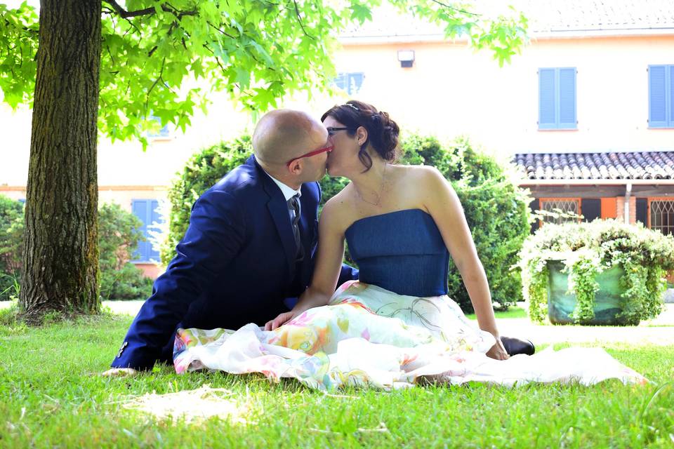 Matrimonio civile Milano