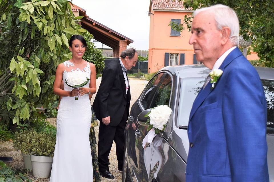 Matrimonio civile Milano