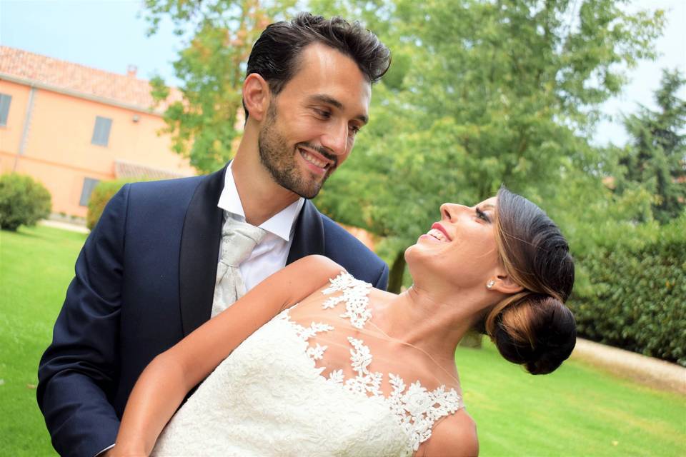 Matrimonio civile Milano