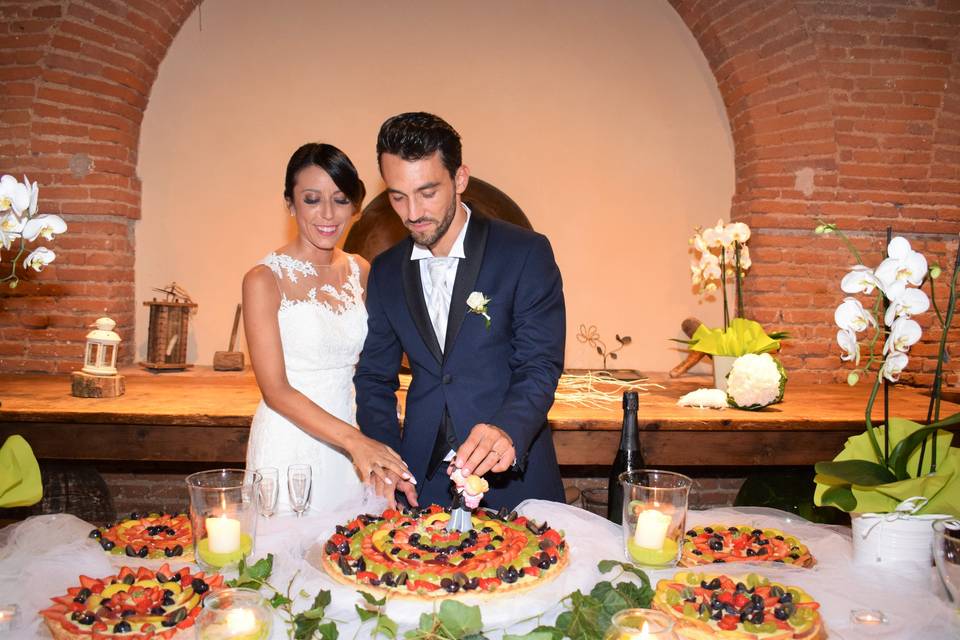 Matrimonio civile Milano