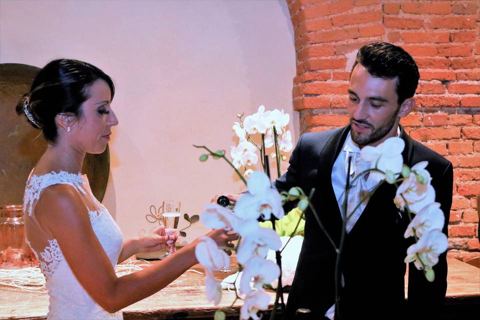 Matrimonio civile Milano