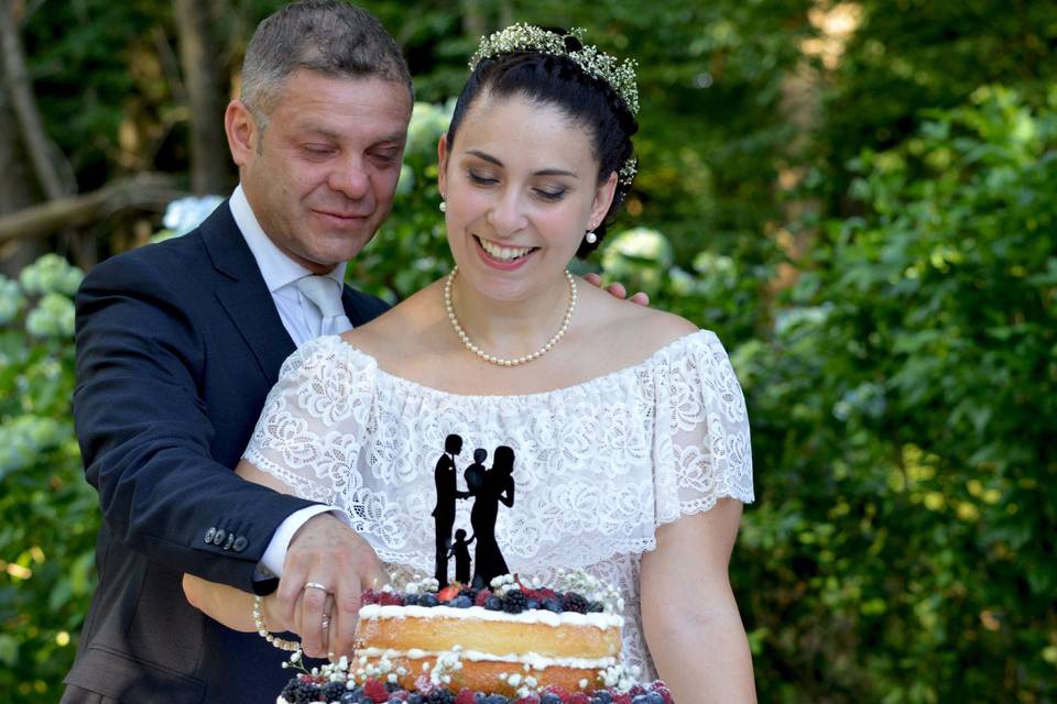 Matrimonio civile Milano