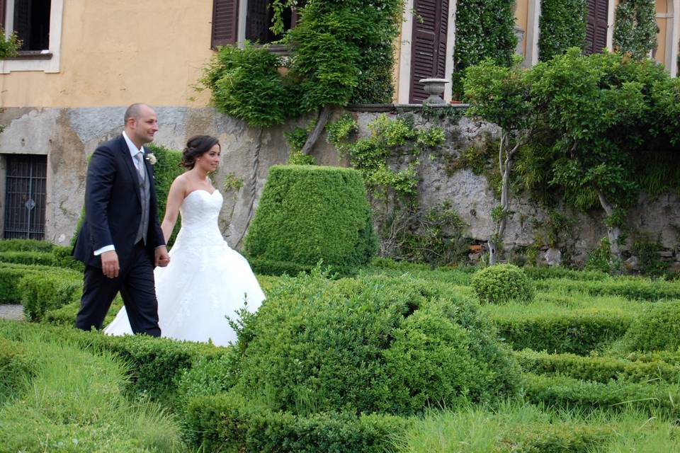 Matrimonio Milano