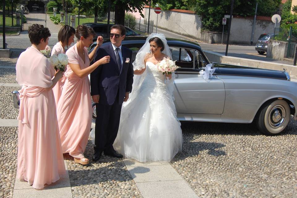 Matrimonio Milano