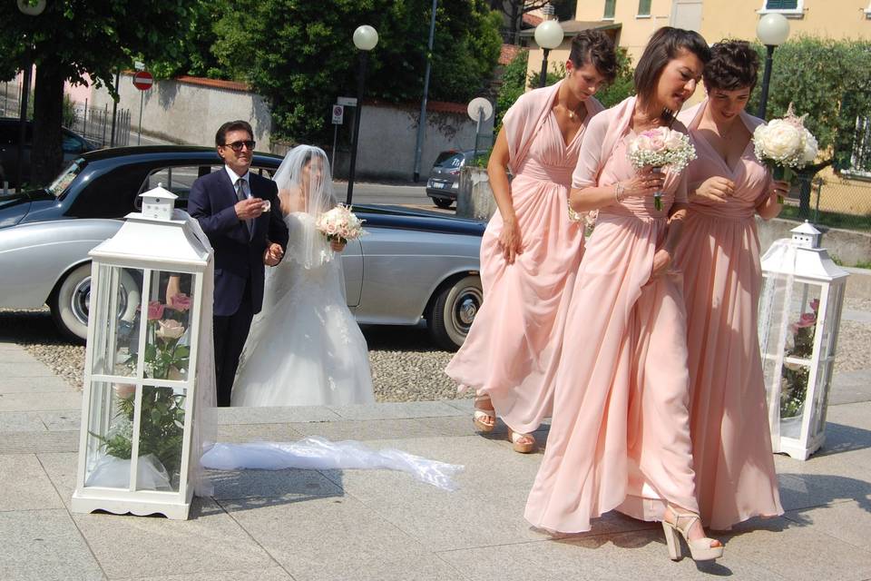 Matrimonio Milano