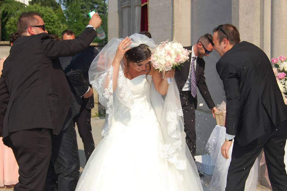 Matrimonio Milano