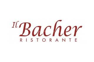 Logo Ristorante Il Bacher
