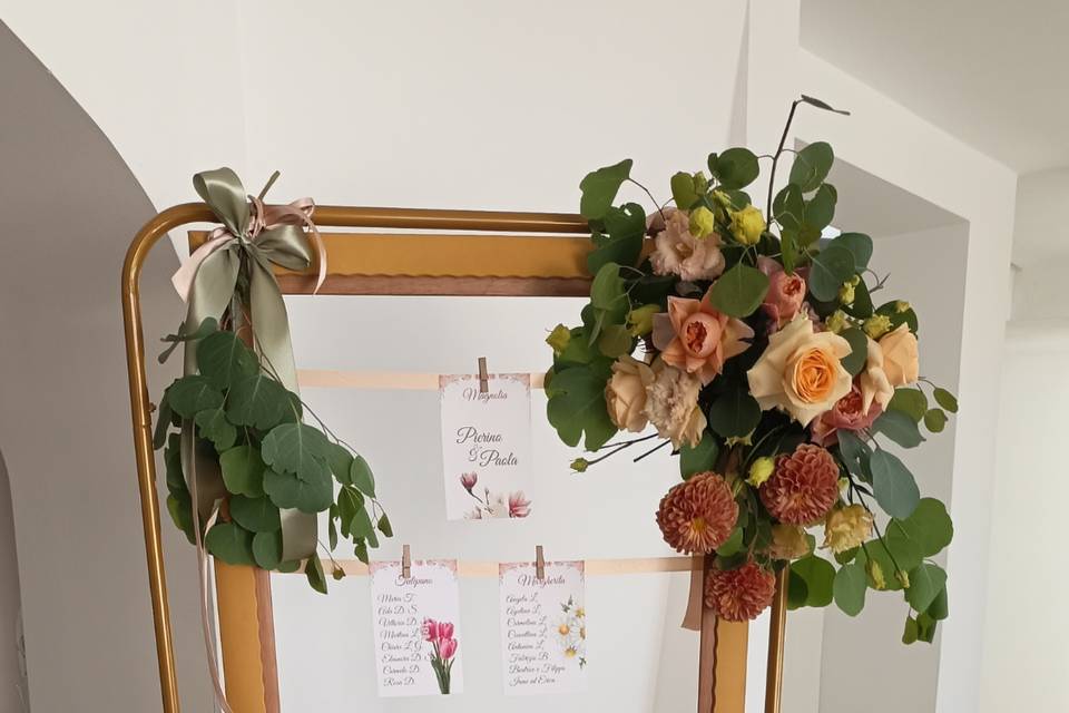Il Tableau de mariage