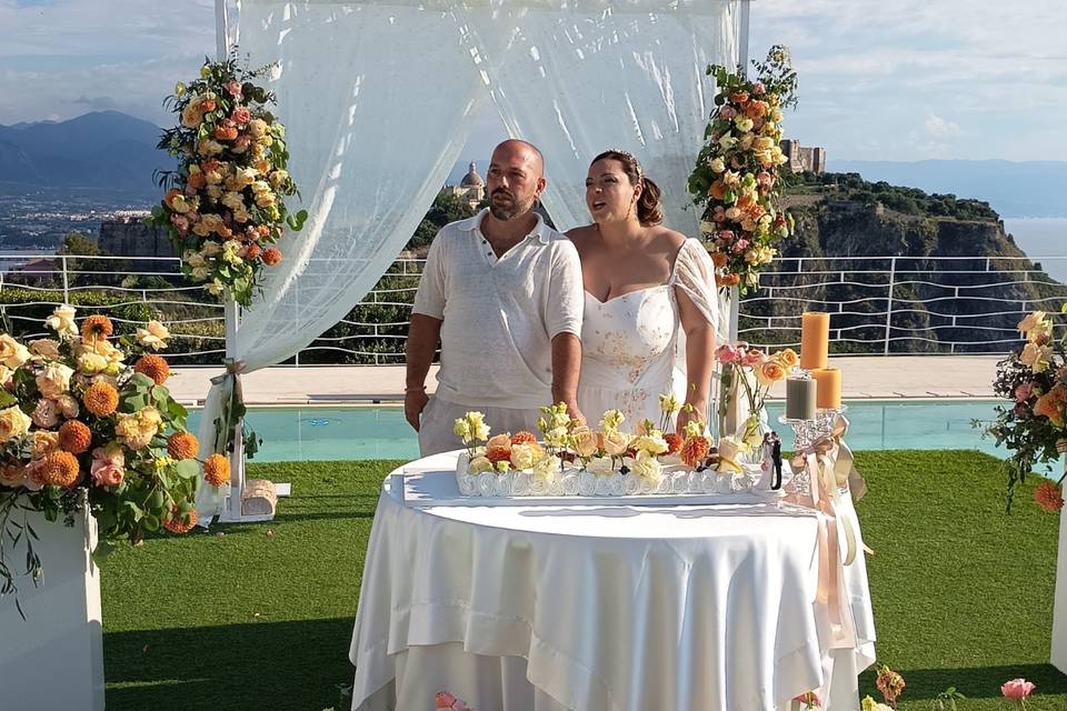 Il Taglio Torta