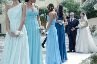 Ideeventi Bridesmaids 1