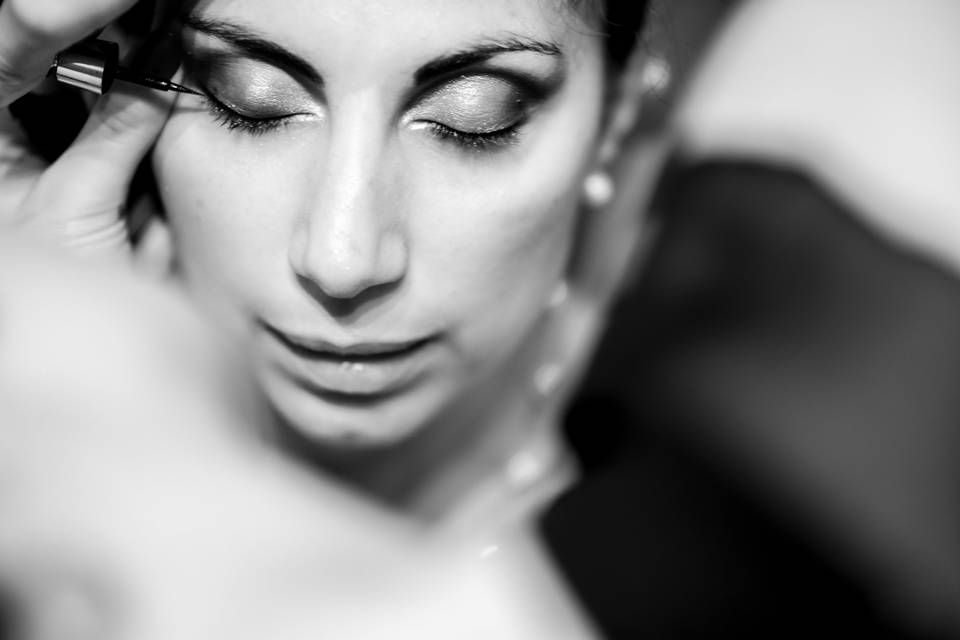 Shots By Scar
