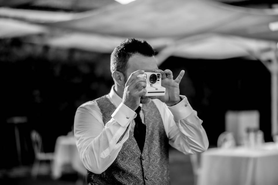 Shots By Scar