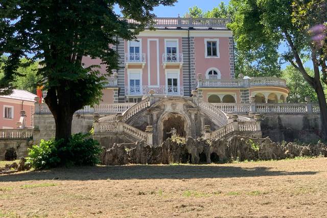 Villa Martini