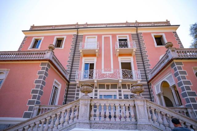 Esterni villa - Villa Martini