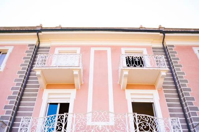 Esterni villa - Villa Martini