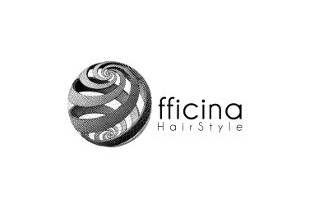 Officina HairStyle  logo