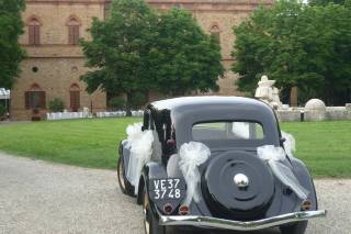 Villa Bice