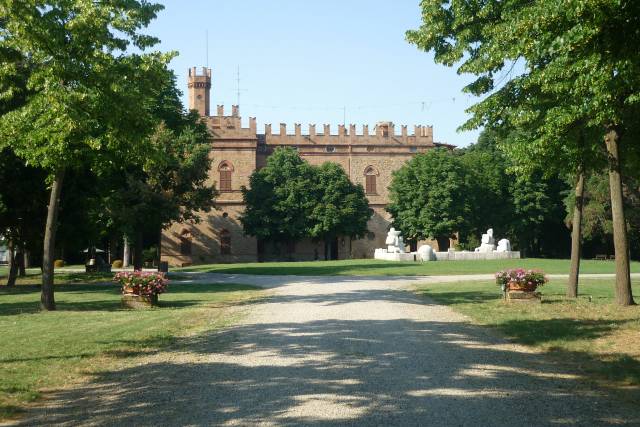 Villa Bice
