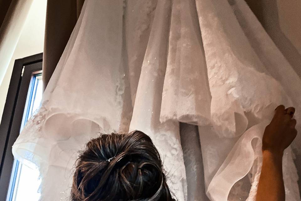 Matrimonio Francesca