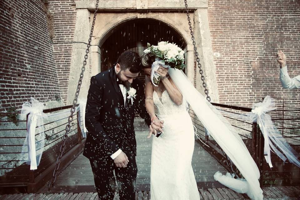 ❤️matrimonio