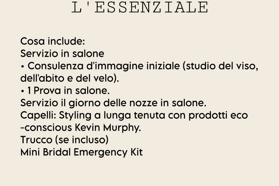 Pack