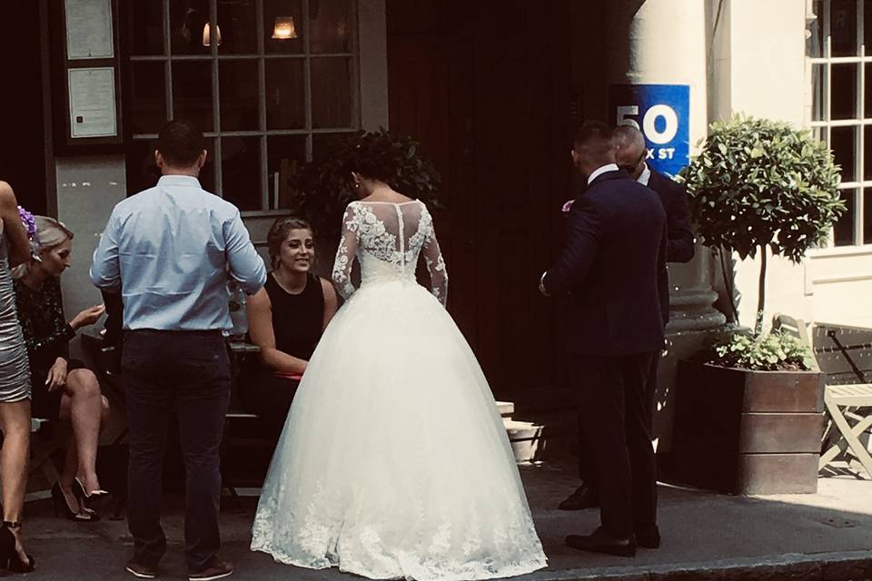 ❤️matrimonio