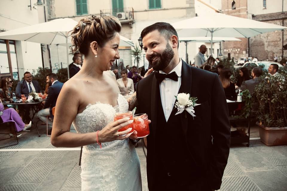 ❤️matrimonio