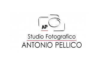 Studio Fotografico Antonio Pellico logo