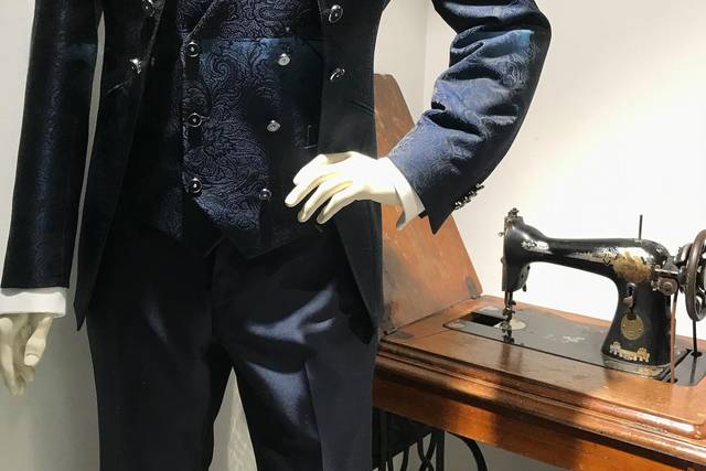 Salaris Uomo