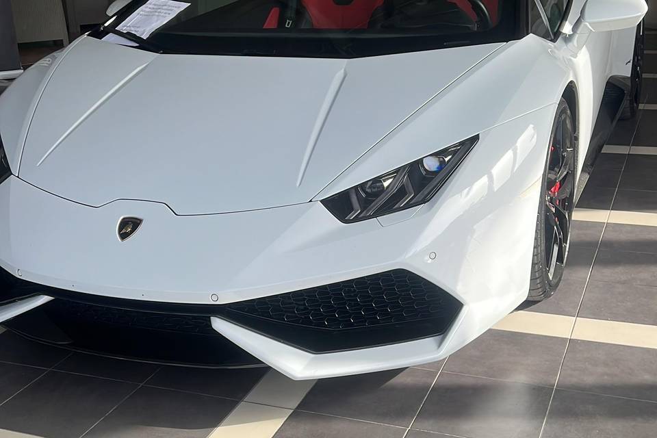 Lamborghini