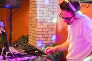 KaraCrosi - Dj