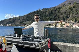 KaraCrosi - Dj