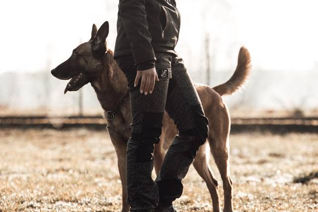 Svetlana & Amon