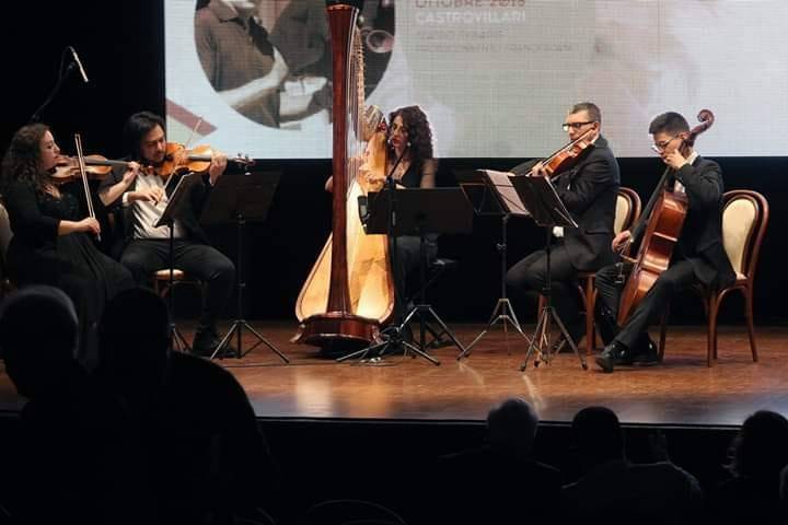 Quintetto