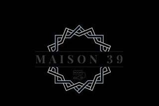 Logo Maison 39