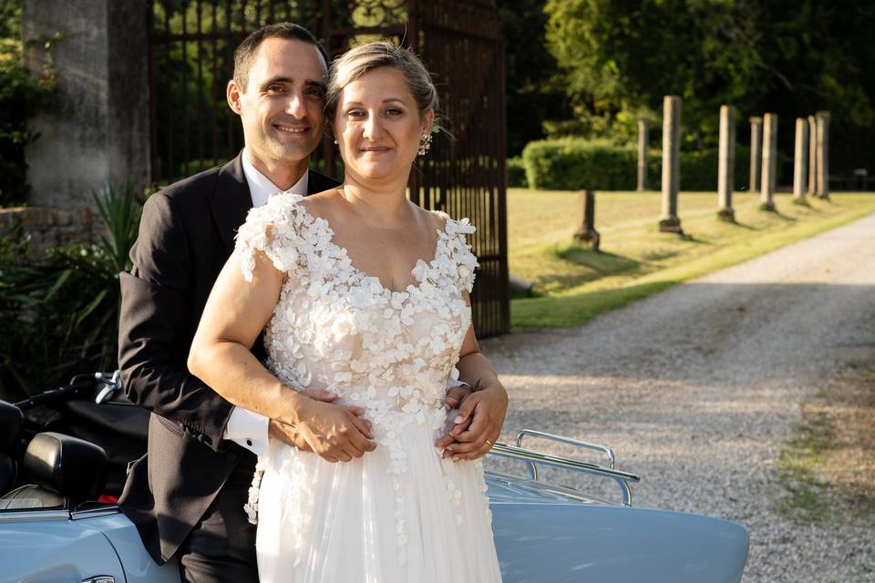 Annalisa&Francesco