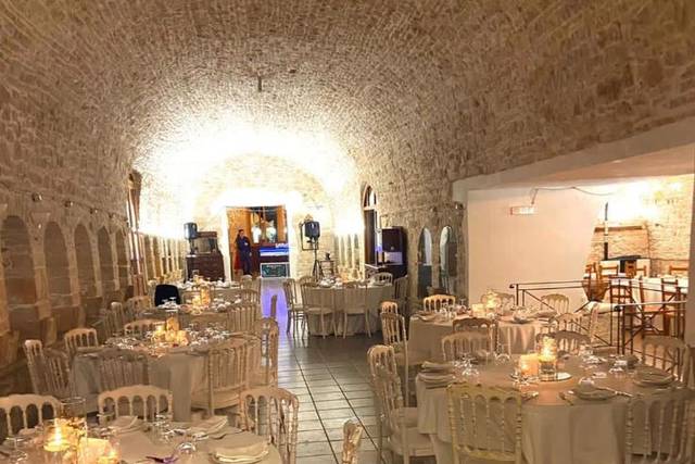 Masseria Murgecchia Fano